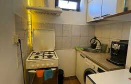 Apartament 2 camere, 38 mp, finisate, in zona Dambul Rotund