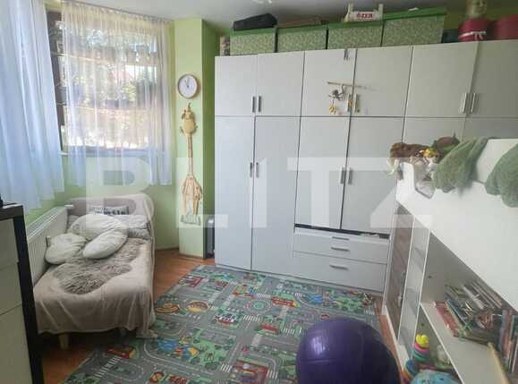 Apartament de vânzare 2 camere Dambul Rotund - 93028AV | BLITZ Cluj-Napoca | Poza1