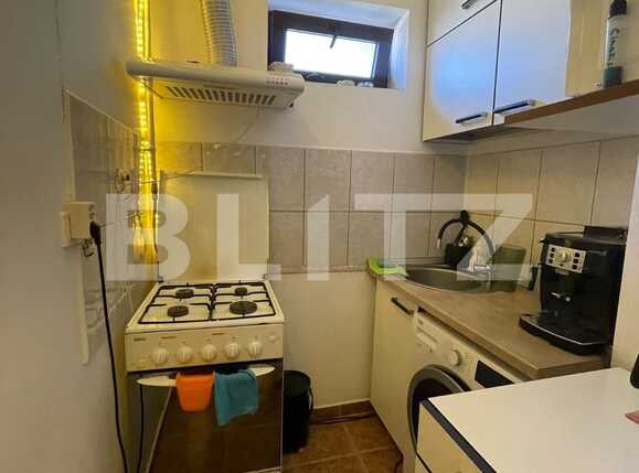 Apartament de vânzare 2 camere Dambul Rotund - 93028AV | BLITZ Cluj-Napoca | Poza7