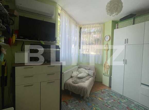 Apartament de vânzare 2 camere Dambul Rotund - 93028AV | BLITZ Cluj-Napoca | Poza2