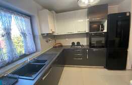 Apartament 3 camere, terasa, parcare, zona strazii Dunarii