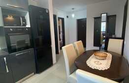 Apartament 3 camere, terasa, parcare, zona strazii Dunarii