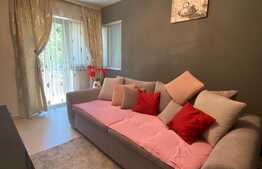 Apartament 3 camere, terasa, parcare, zona strazii Dunarii