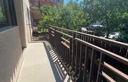 Apartament 3 camere, terasa, parcare, zona strazii Dunarii