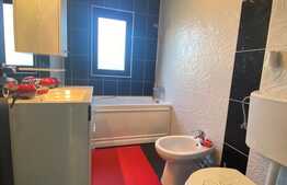 Apartament 3 camere, terasa, parcare, zona strazii Dunarii