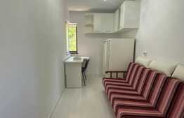 Apartament 3 camere, terasa, parcare, zona strazii Dunarii