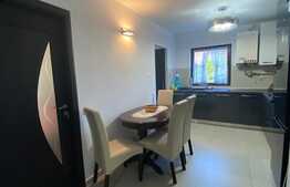 Apartament 3 camere, terasa, parcare, zona strazii Dunarii