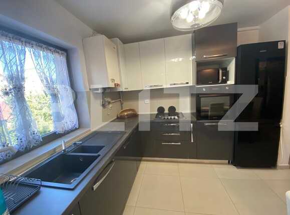 Apartament de închiriat 3 camere Intre Lacuri - 93037AI | BLITZ Cluj-Napoca | Poza6