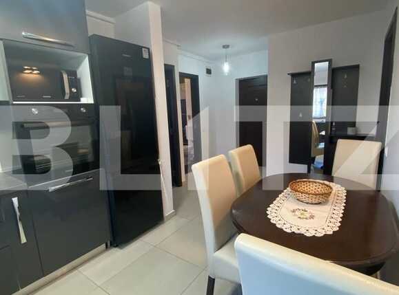 Apartament de închiriat 3 camere Intre Lacuri - 93037AI | BLITZ Cluj-Napoca | Poza7