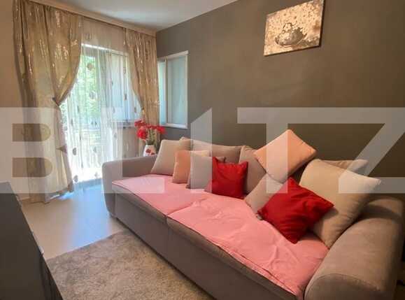 Apartament de închiriat 3 camere Intre Lacuri - 93037AI | BLITZ Cluj-Napoca | Poza3