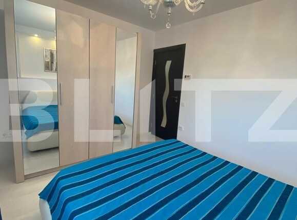Apartament de închiriat 3 camere Intre Lacuri - 93037AI | BLITZ Cluj-Napoca | Poza2