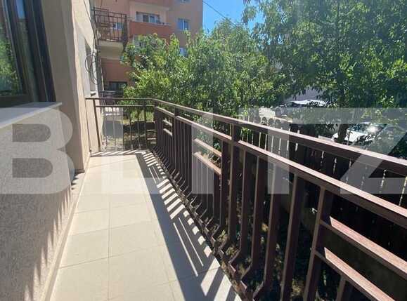 Apartament de închiriat 3 camere Intre Lacuri - 93037AI | BLITZ Cluj-Napoca | Poza10