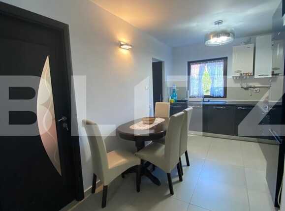 Apartament de închiriat 3 camere Intre Lacuri - 93037AI | BLITZ Cluj-Napoca | Poza8