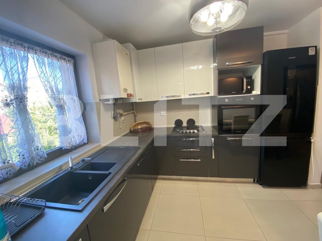 Apartament de închiriat 3 camere Intre Lacuri - 93037AI | BLITZ Cluj-Napoca | Poza6