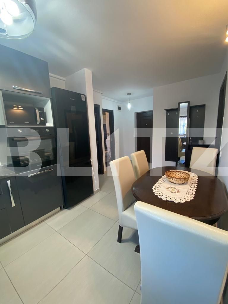 Apartament de închiriat 3 camere Intre Lacuri - 93037AI | BLITZ Cluj-Napoca | Poza7