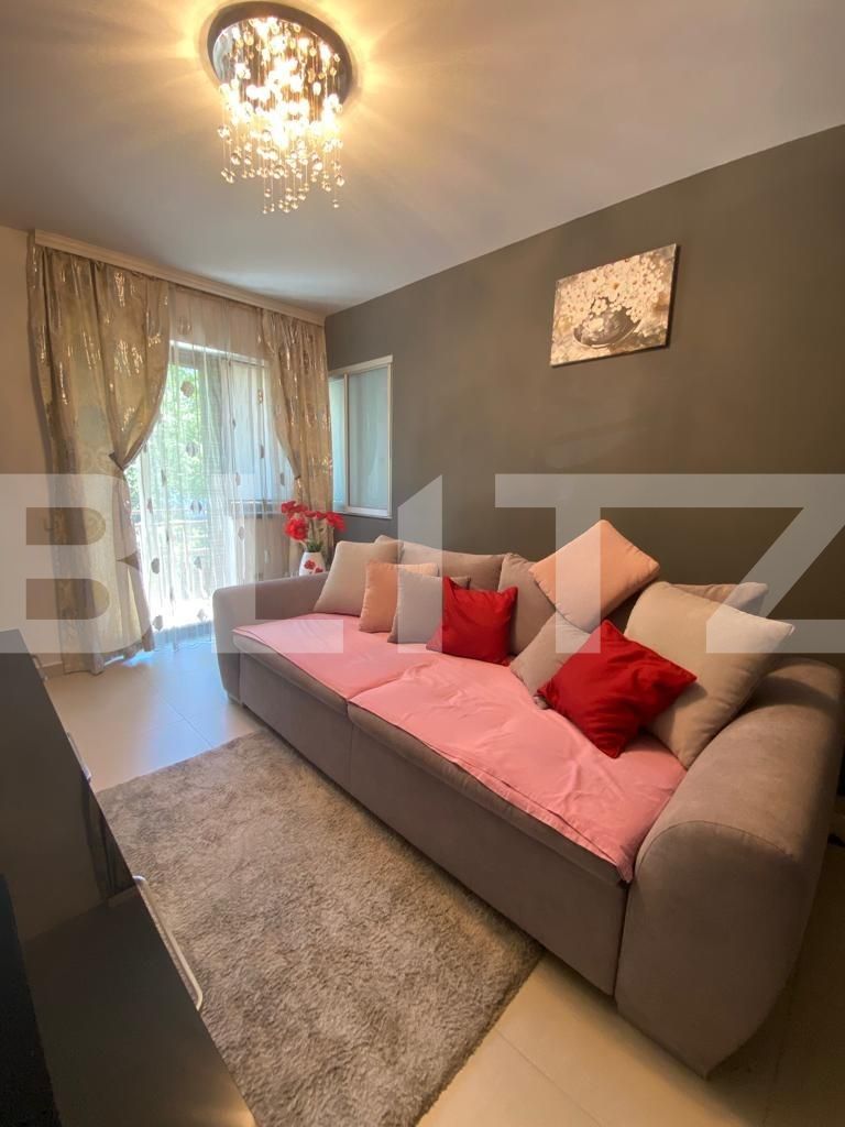 Apartament de închiriat 3 camere Intre Lacuri - 93037AI | BLITZ Cluj-Napoca | Poza3