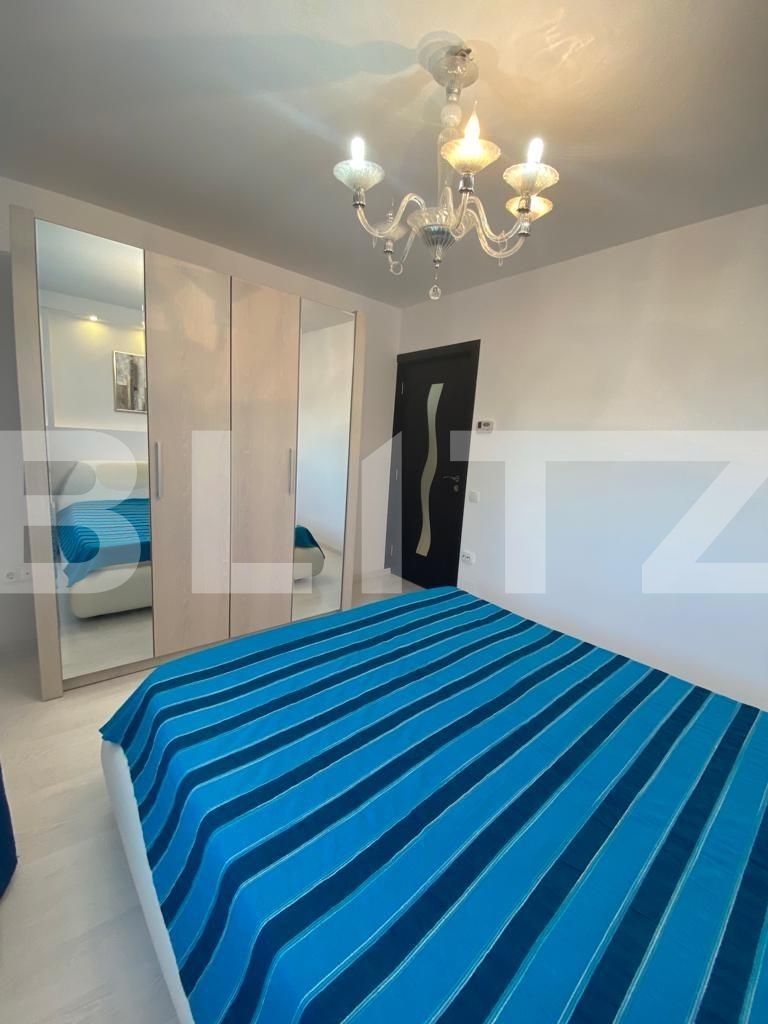 Apartament de închiriat 3 camere Intre Lacuri - 93037AI | BLITZ Cluj-Napoca | Poza2