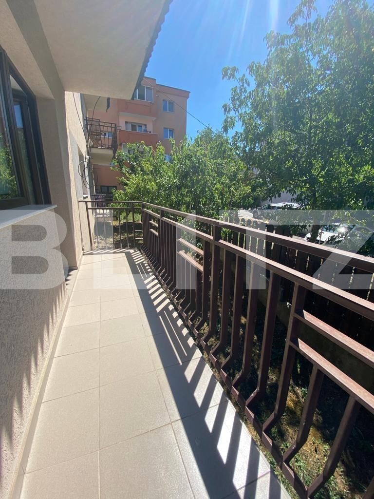 Apartament de închiriat 3 camere Intre Lacuri - 93037AI | BLITZ Cluj-Napoca | Poza10