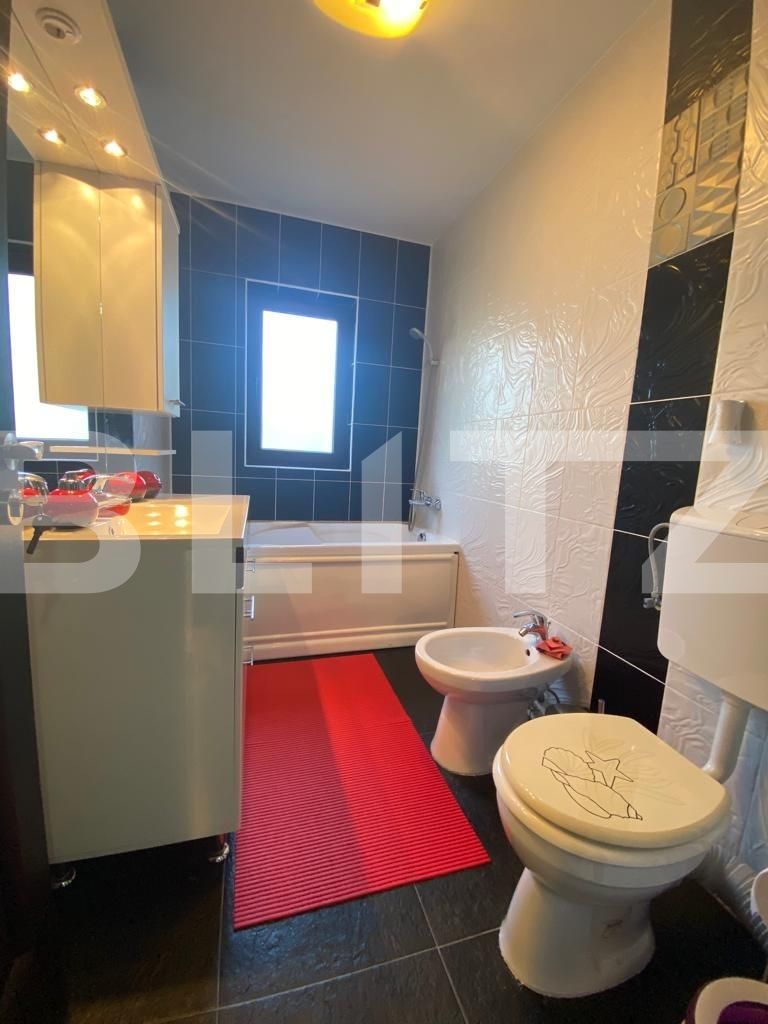 Apartament de închiriat 3 camere Intre Lacuri - 93037AI | BLITZ Cluj-Napoca | Poza9