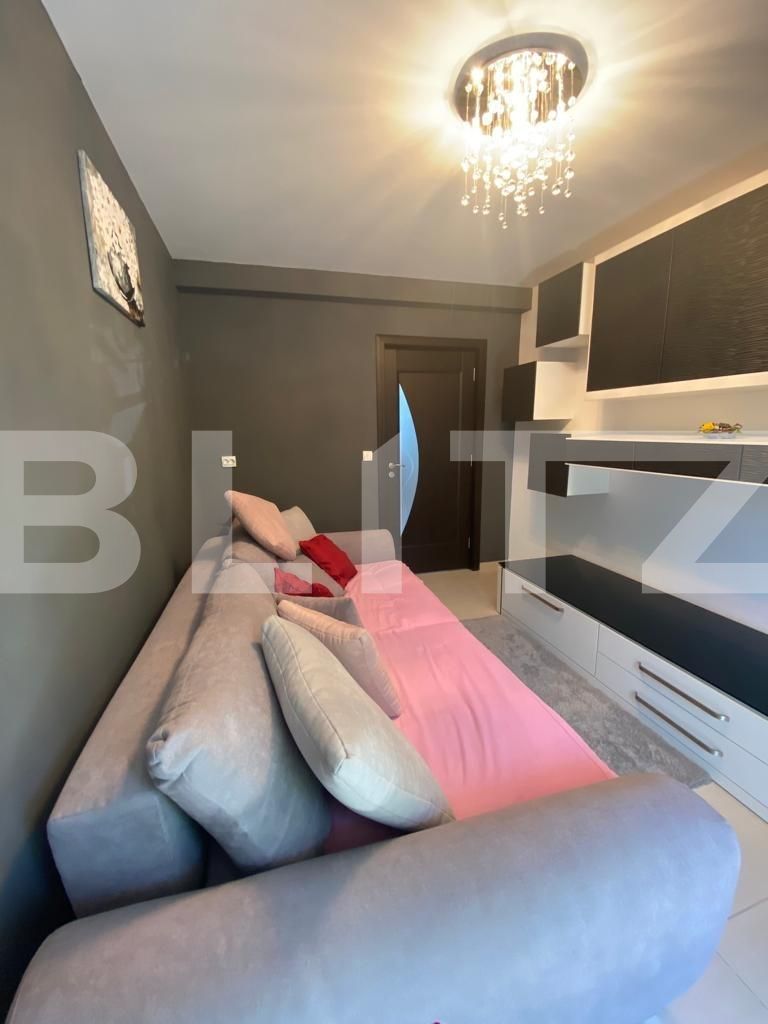 Apartament de închiriat 3 camere Intre Lacuri - 93037AI | BLITZ Cluj-Napoca | Poza4
