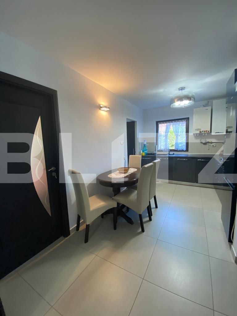 Apartament de închiriat 3 camere Intre Lacuri - 93037AI | BLITZ Cluj-Napoca | Poza8