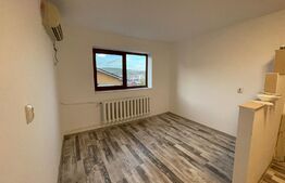 Garsoniera, 30 mp, parcare, parțial mobilat, zona Gruia