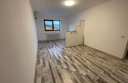 Garsoniera, 30 mp, parcare, parțial mobilat, zona Gruia