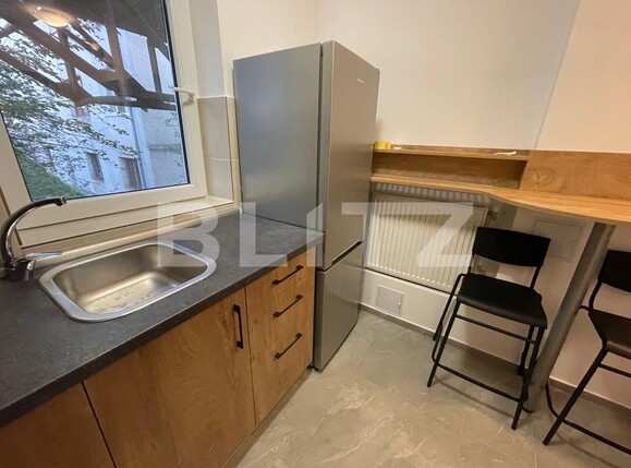 Garsonieră de închiriat Gruia - 93043AI | BLITZ Cluj-Napoca | Poza2