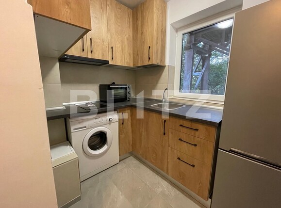 Garsonieră de închiriat Gruia - 93043AI | BLITZ Cluj-Napoca | Poza1