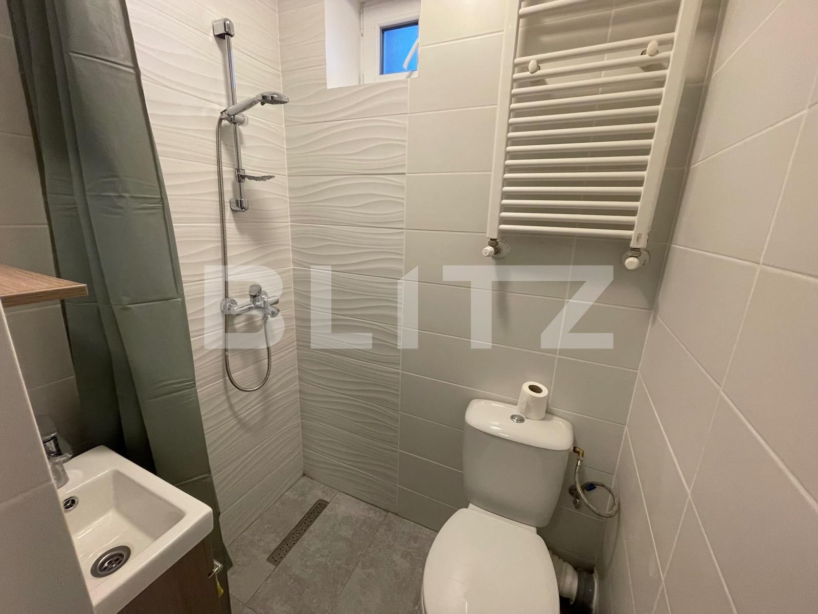 Garsonieră de închiriat Gruia - 93043AI | BLITZ Cluj-Napoca | Poza3