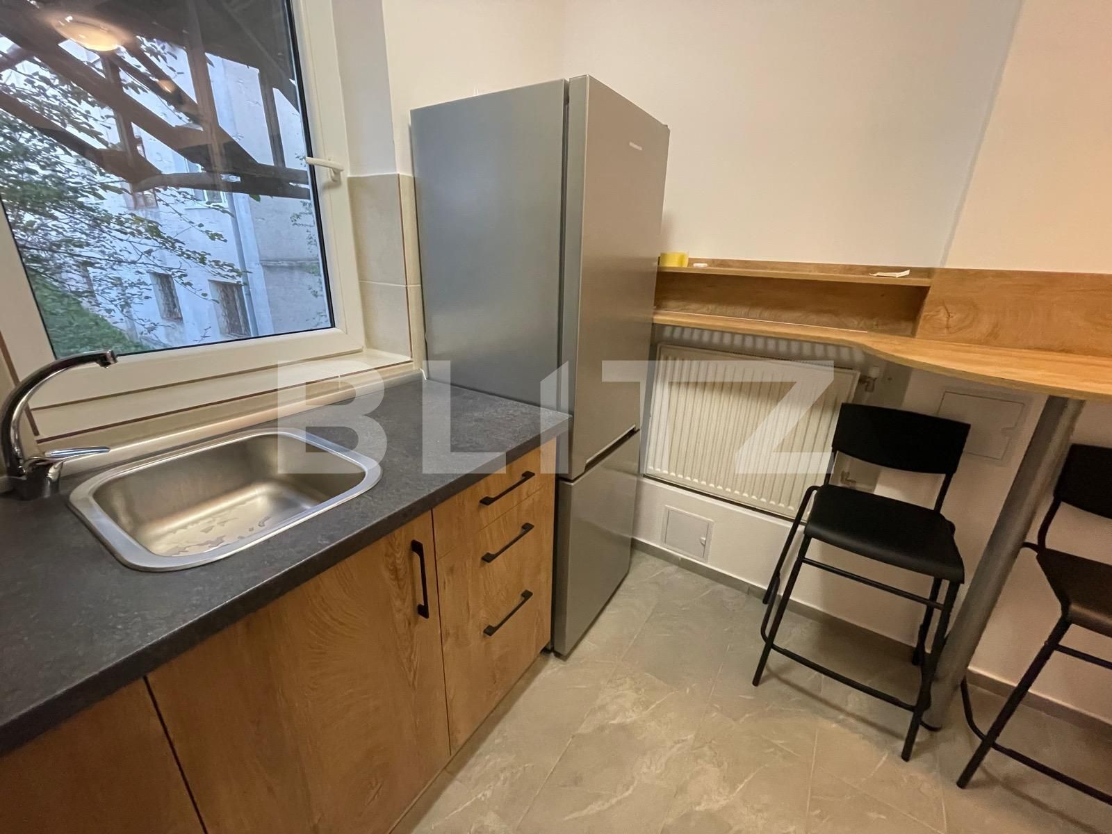 Garsonieră de închiriat Gruia - 93043AI | BLITZ Cluj-Napoca | Poza2