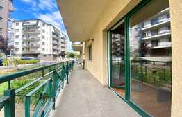 Apartament 2 camere, 50 mp, balcon, zona Chinteni