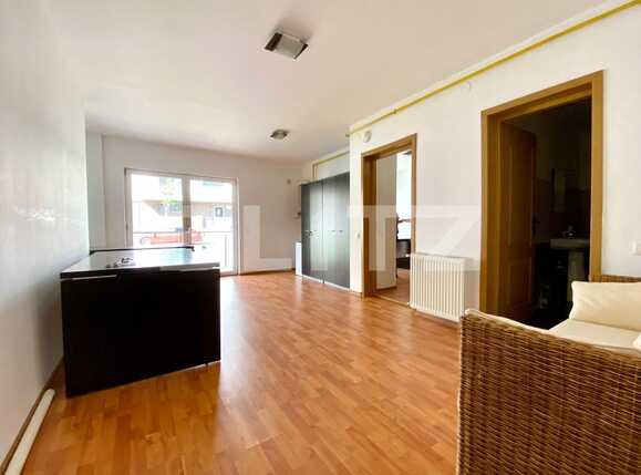 Apartament de închiriat 2 camere Chinteni - 93045AI | BLITZ Cluj-Napoca | Poza1