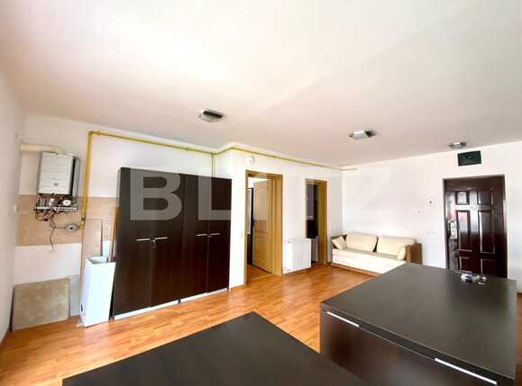 Apartament de închiriat 2 camere Chinteni - 93045AI | BLITZ Cluj-Napoca | Poza2