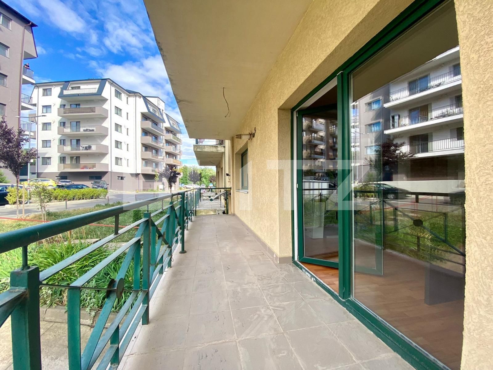 Apartament de închiriat 2 camere Chinteni - 93045AI | BLITZ Cluj-Napoca | Poza5