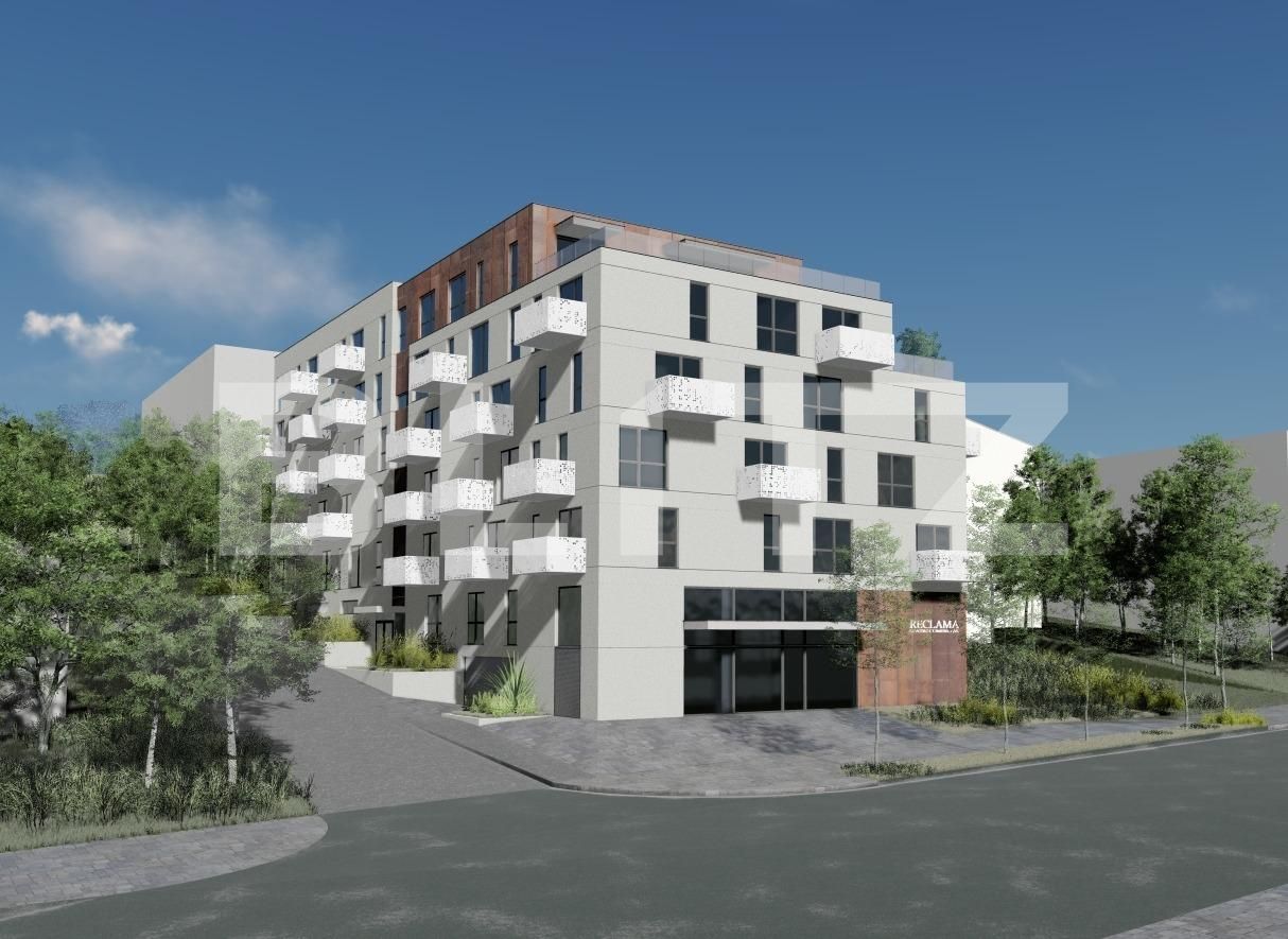 Apartament de vânzare 3 camere Zorilor - 93046AV | BLITZ Cluj-Napoca | Poza3