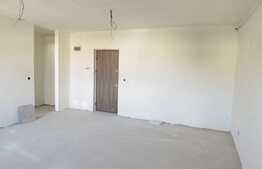 Apartament 2 camere semifinisat, 45 mp, parcare, zona Tineretului