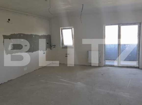 Apartament de vânzare 2 camere Floreşti - 93047AV | BLITZ Cluj-Napoca | Poza1