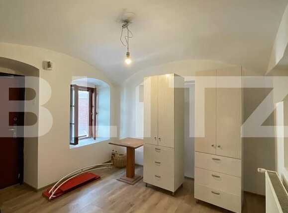 Spațiu birouri de închiriat Central - 93048SIB | BLITZ Cluj-Napoca | Poza1