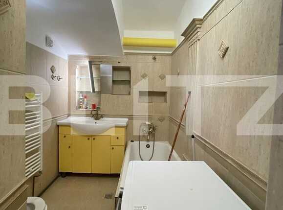 Spațiu birouri de închiriat Central - 93048SIB | BLITZ Cluj-Napoca | Poza2