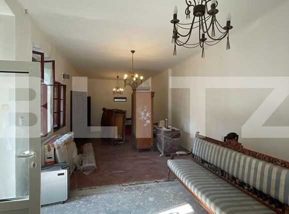 Spațiu birouri de închiriat Central - 93048SIB | BLITZ Cluj-Napoca | Poza4