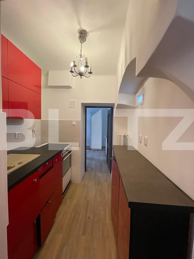 Spațiu birouri de închiriat Central - 93048SIB | BLITZ Cluj-Napoca | Poza3