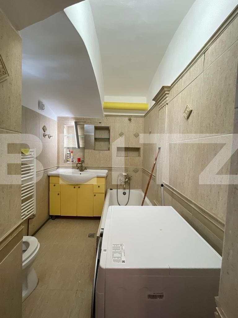 Spațiu birouri de închiriat Central - 93048SIB | BLITZ Cluj-Napoca | Poza2