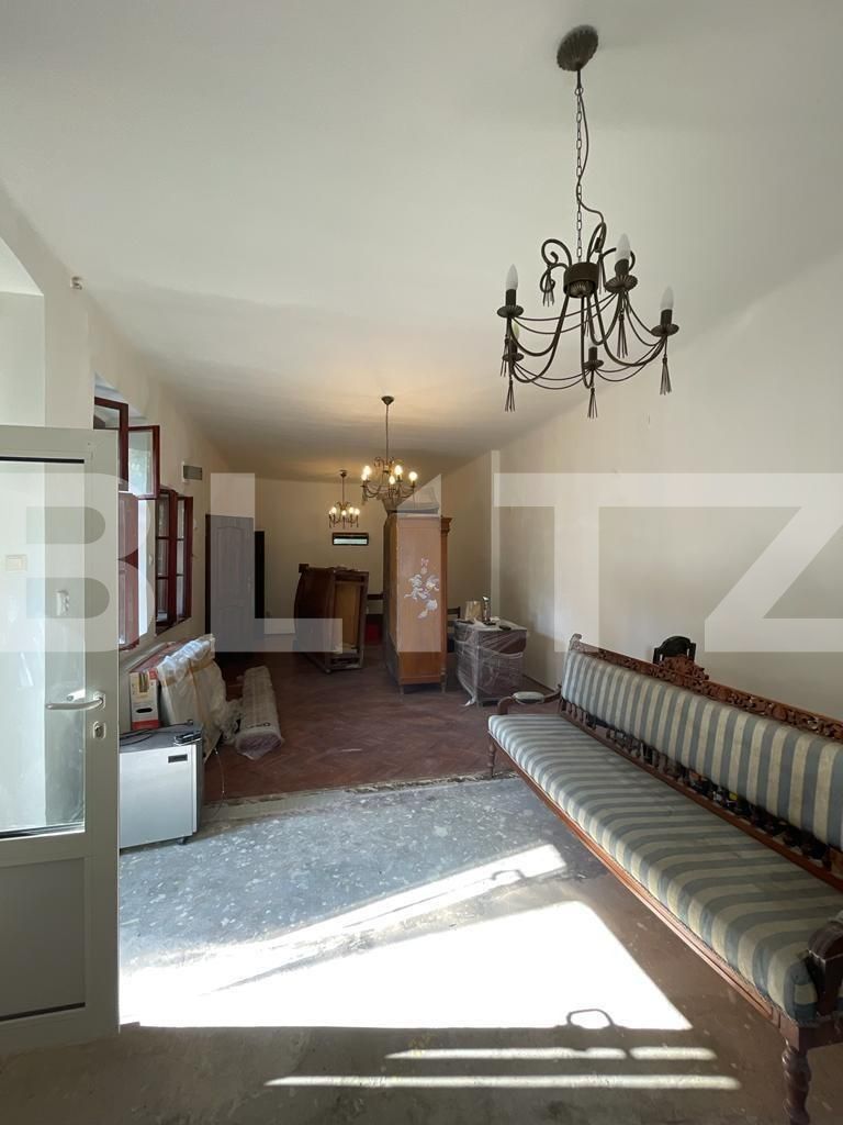 Spațiu birouri de închiriat Central - 93048SIB | BLITZ Cluj-Napoca | Poza4