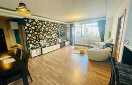 Apartament modern, 3 camere, 73mp, zona Subcetate