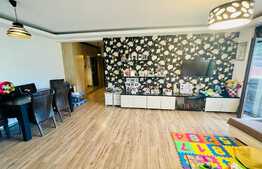 Apartament modern, 3 camere, 73mp, zona Subcetate