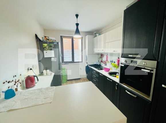 Apartament de vânzare 3 camere Floreşti - 93054AV | BLITZ Cluj-Napoca | Poza5