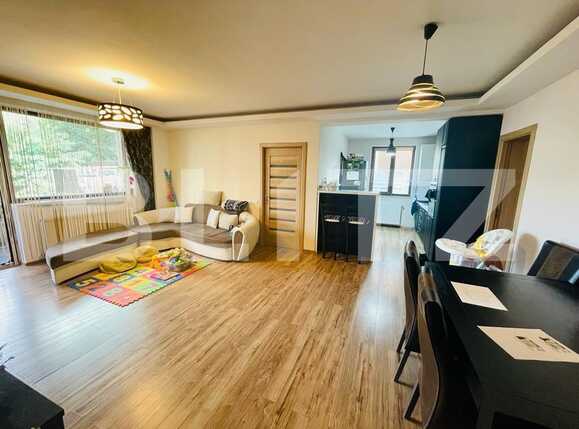 Apartament de vânzare 3 camere Floreşti - 93054AV | BLITZ Cluj-Napoca | Poza1
