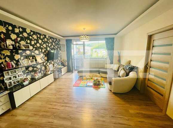 Apartament de vânzare 3 camere Floreşti - 93054AV | BLITZ Cluj-Napoca | Poza2