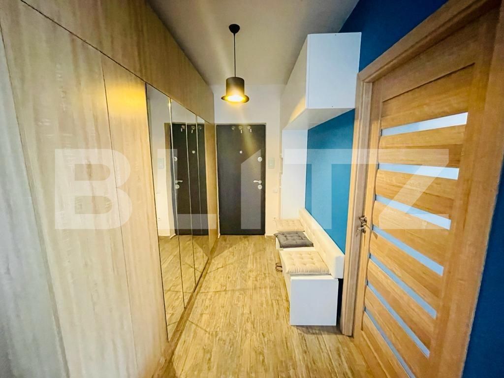 Apartament de vânzare 3 camere Floreşti - 93054AV | BLITZ Cluj-Napoca | Poza9